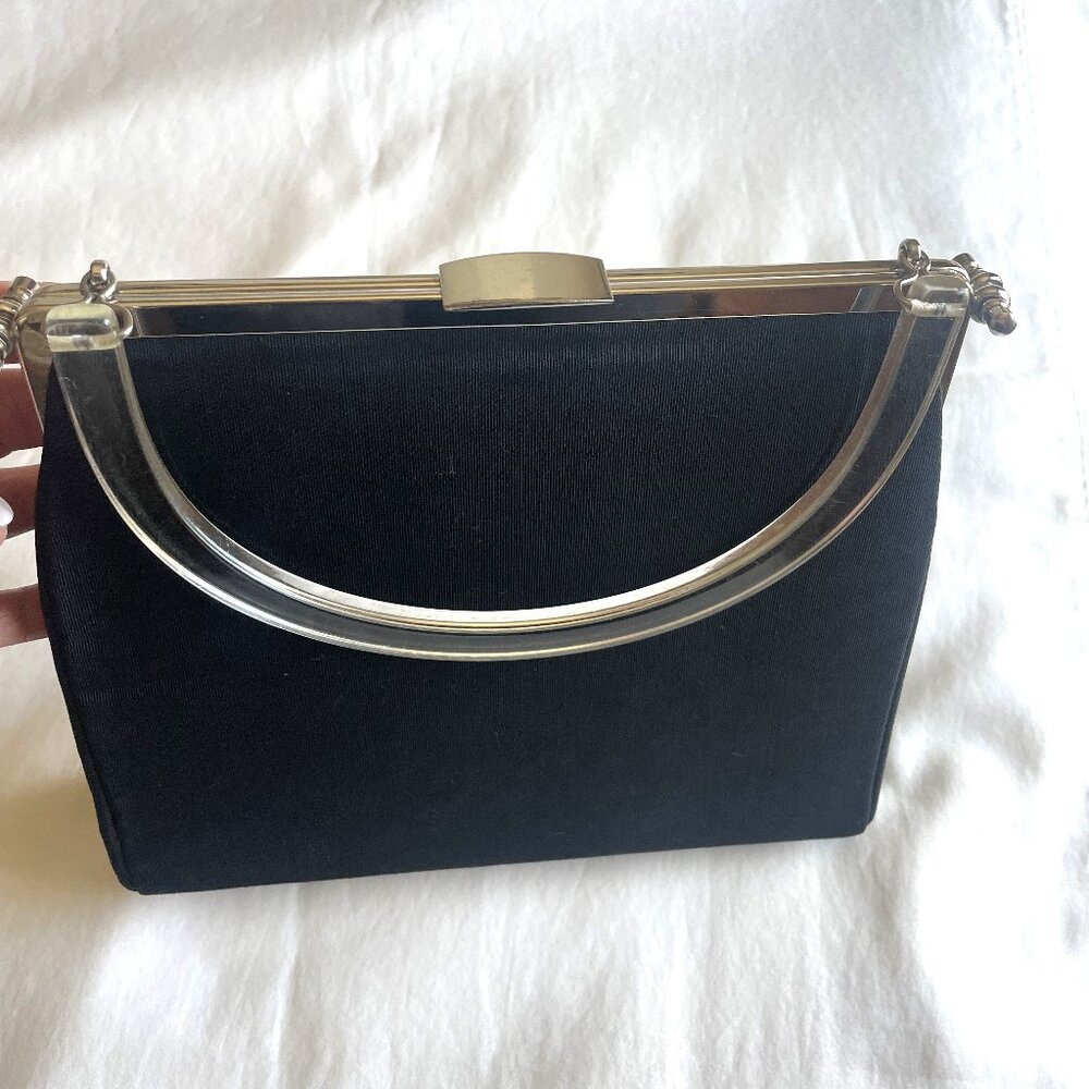 Vintage purse handbag